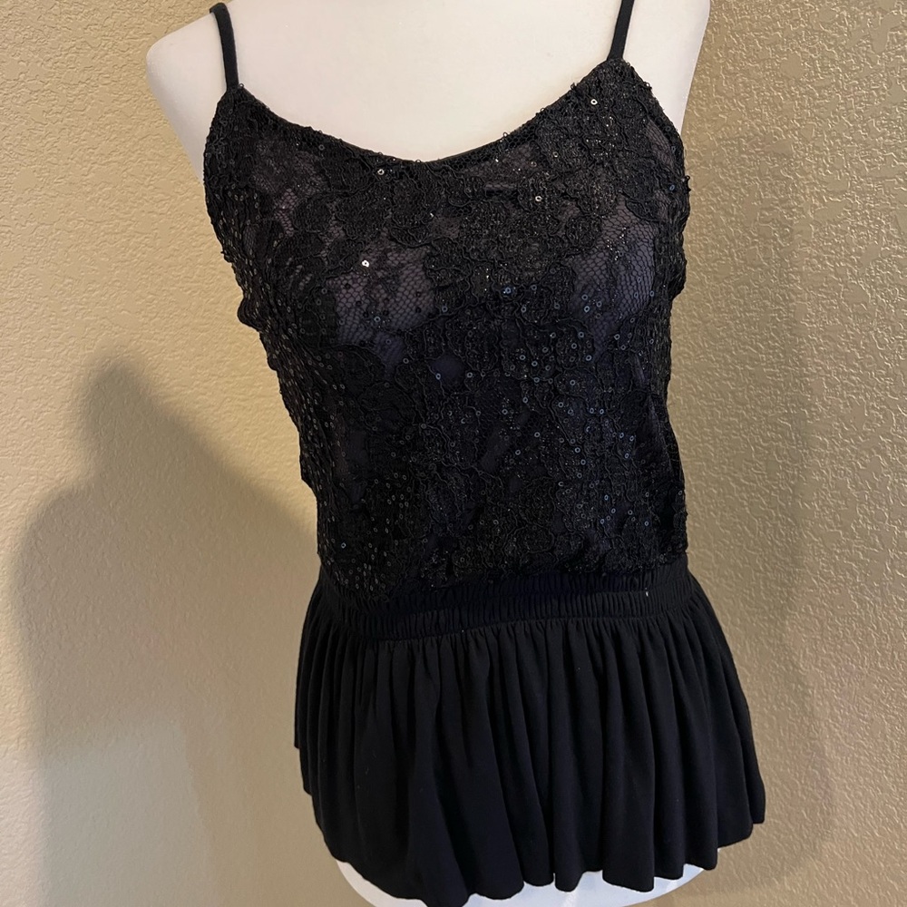Express Top.